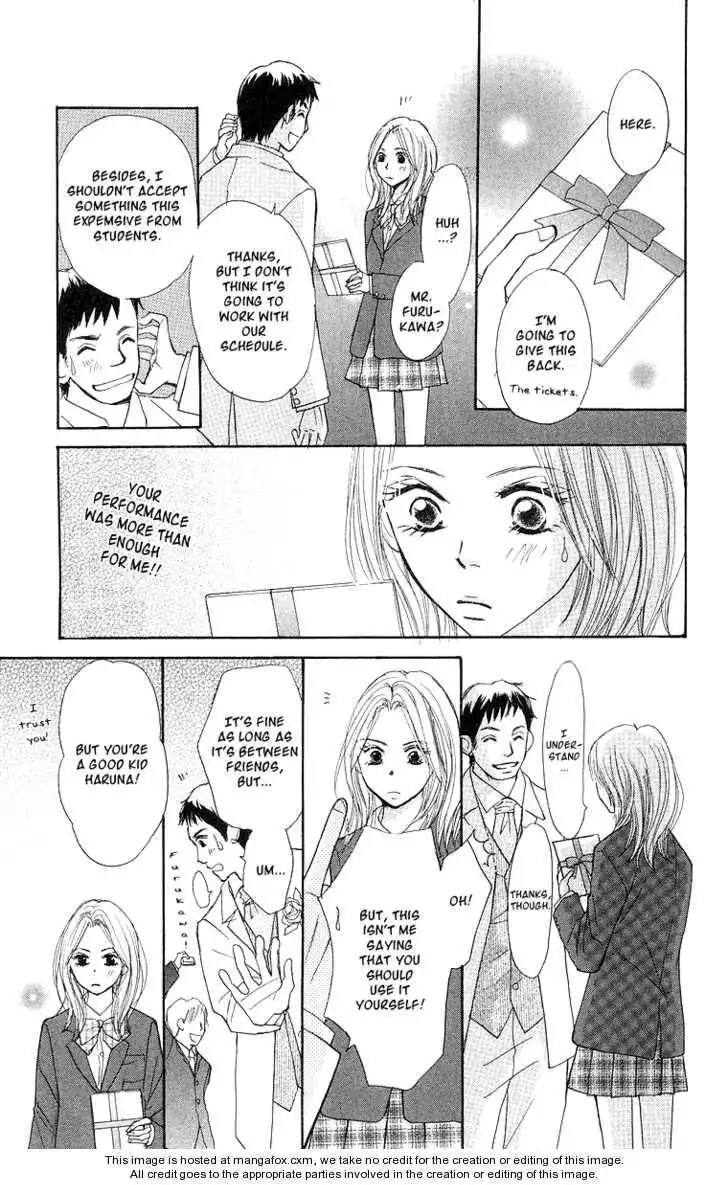 Monkey High! Chapter 22 33